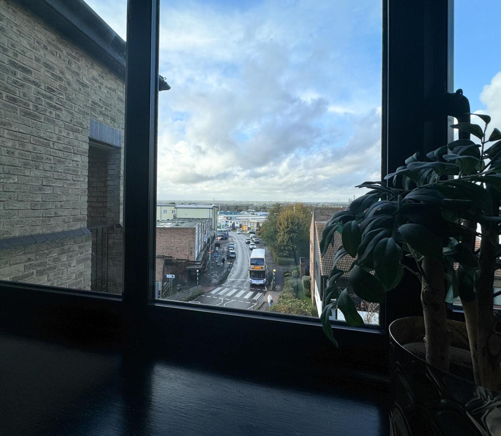 Urban Oasis Daire Billericay Dış mekan fotoğraf